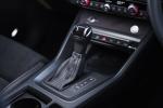Audi Q3 Sportback 45 TFSI Quattro S-Line 2019 года (UK)